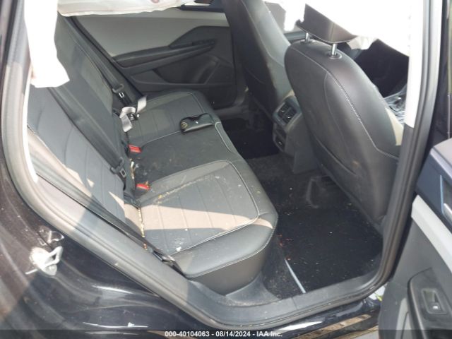 3VVVX7B27RM010657 Volkswagen Taos 1.5t Se