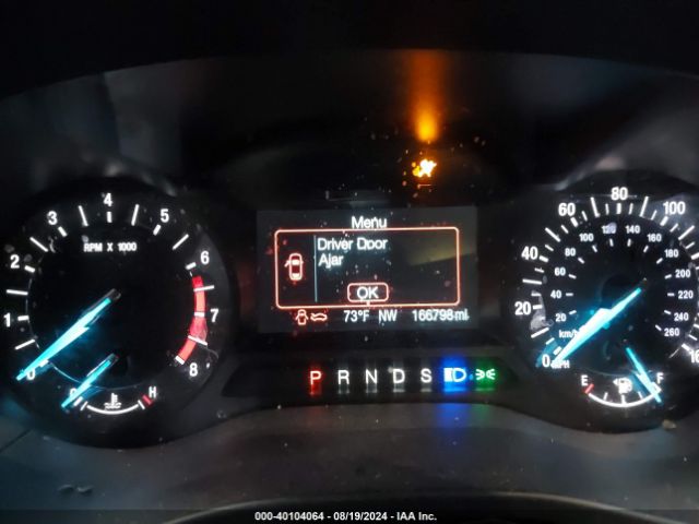 3FA6P0HD6ER214324 Ford FUSION SE