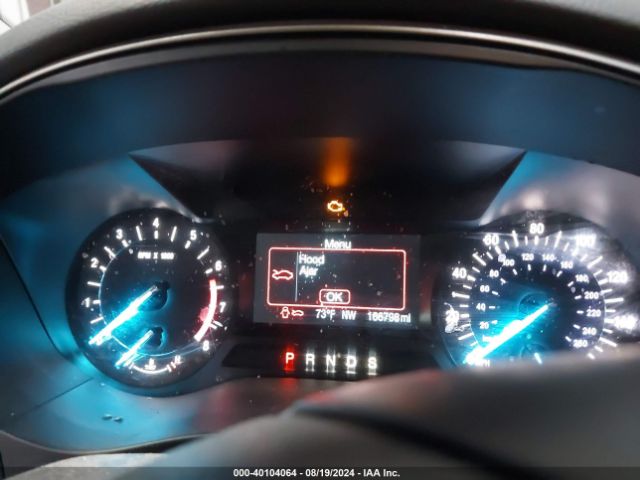 3FA6P0HD6ER214324 Ford FUSION SE