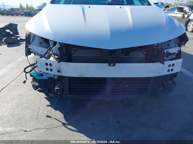 Chevrolet Volt Premier 2016 1G1RD6S50GU123056 Image 6