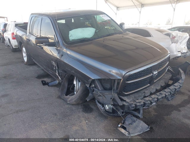 2016 1C6RR6KG4GS183595 главное изображение