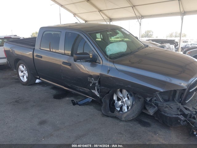 RAM 1500 Express 2016 1C6RR6KG4GS183595 Image 13