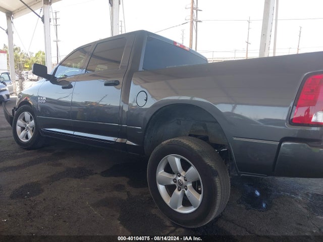RAM 1500 Express 2016 1C6RR6KG4GS183595 Image 14