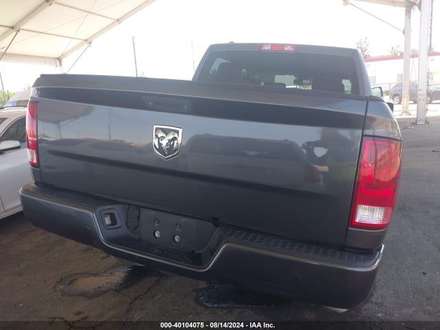RAM 1500 Express 2016 1C6RR6KG4GS183595 Image 16