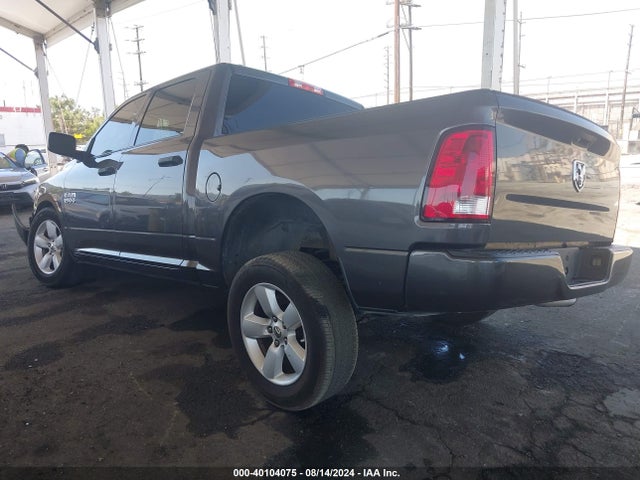 RAM 1500 Express 2016 1C6RR6KG4GS183595 Image 3