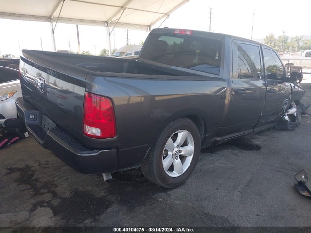 RAM 1500 Express 2016 1C6RR6KG4GS183595 Image 4