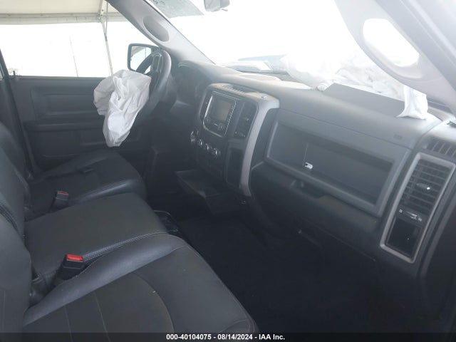 RAM 1500 Express 2016 1C6RR6KG4GS183595 Image 5