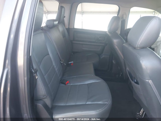 RAM 1500 Express 2016 1C6RR6KG4GS183595 Image 8