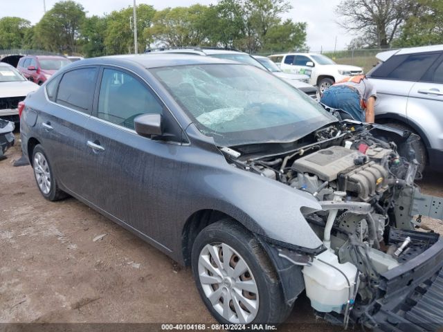 2018 3N1AB7AP9JY270762 main image