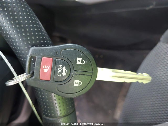 Nissan SENTRA S 2018 3N1AB7AP9JY270762 Image 11