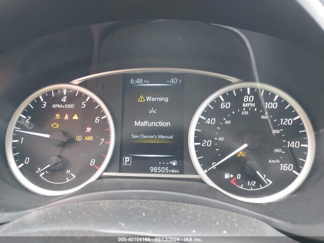 Nissan SENTRA S 2018 3N1AB7AP9JY270762 Image 7