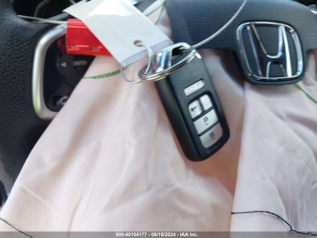 2HGFC1F39HH631847 Honda Civic Ex-t