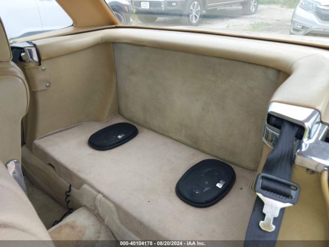 1983 MERCEDES-BENZ 380 WDBBA45A1DB022144 Photo 7
