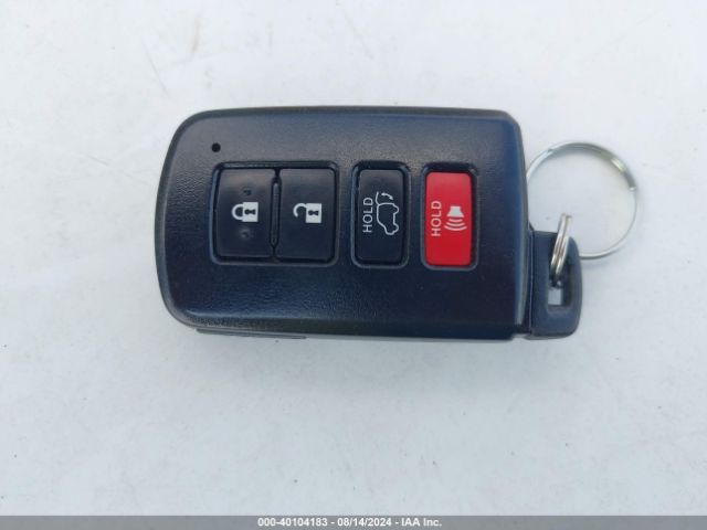 5TDDGRFH9KS058994 Toyota Highlander Hybrid Limited Platinum