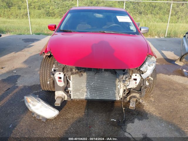 1C3CDFAA9ED767698 Dodge DART SE