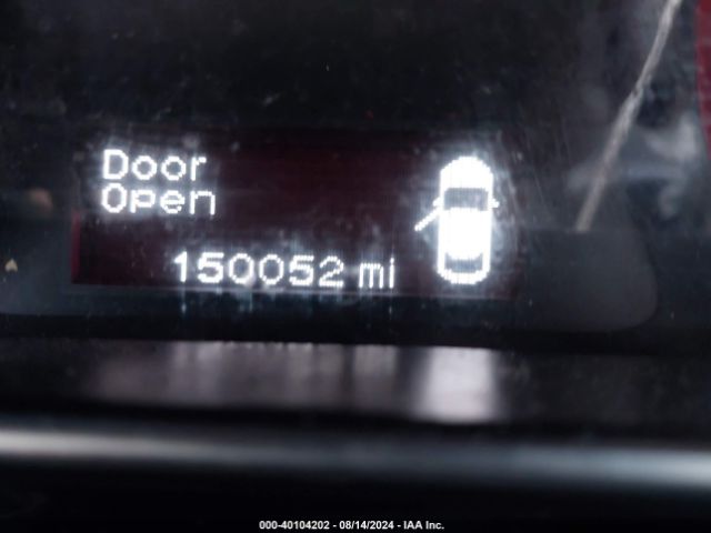 1C3CDFAA9ED767698 Dodge DART SE