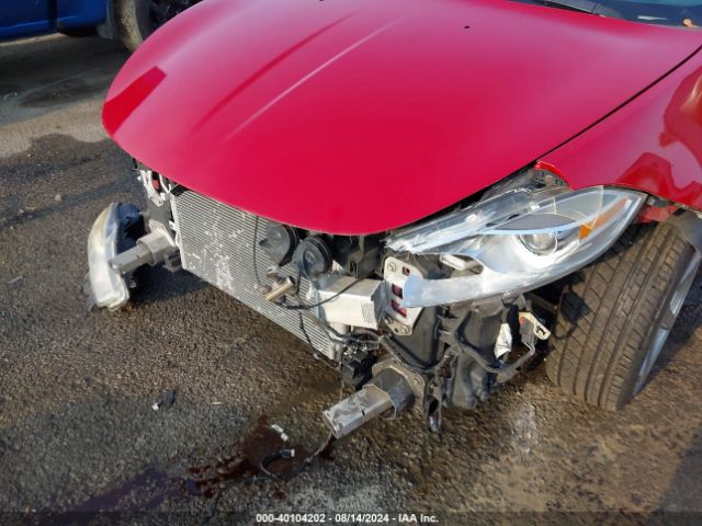 1C3CDFAA9ED767698 Dodge DART SE