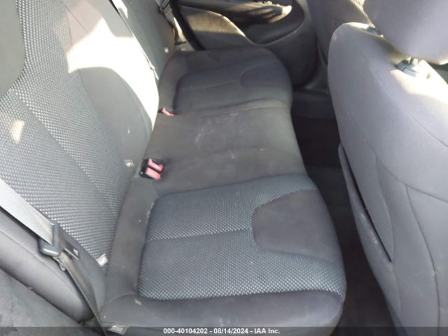 1C3CDFAA9ED767698 Dodge DART SE