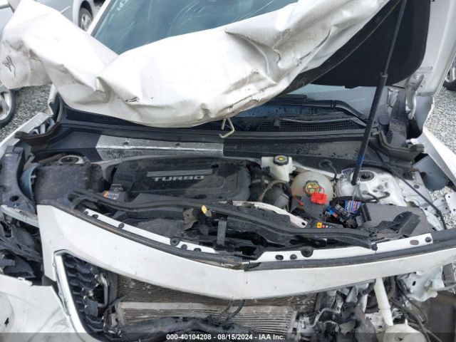 1GYFZFR44KF135713 Cadillac XT4 SPORT