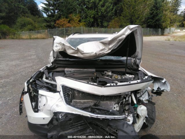 1GYFZFR44KF135713 Cadillac XT4 SPORT