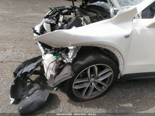 1GYFZFR44KF135713 Cadillac XT4 SPORT