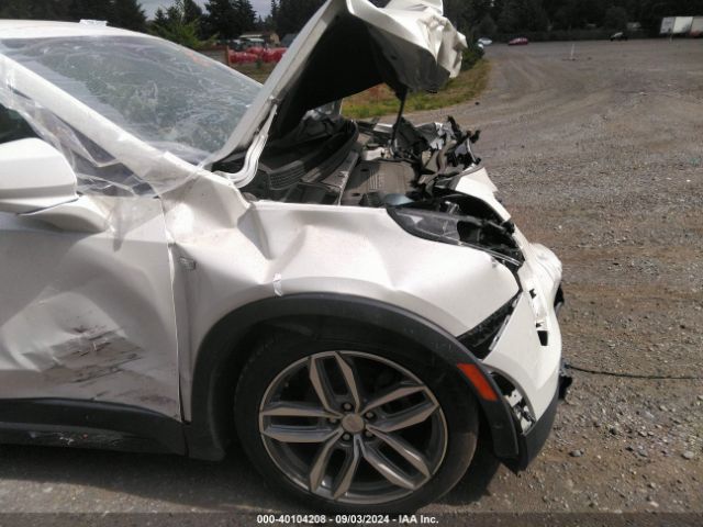 1GYFZFR44KF135713 Cadillac XT4 SPORT