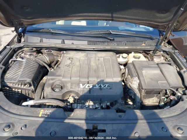 1G4GA5G36GF275514 Buick Lacrosse