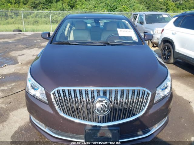 1G4GA5G36GF275514 Buick Lacrosse