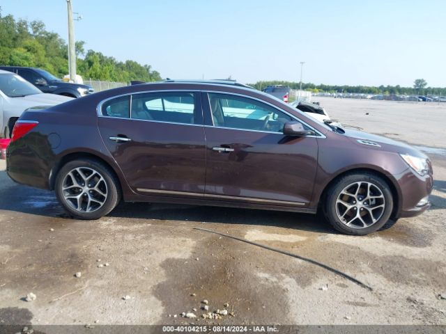 1G4GA5G36GF275514 Buick Lacrosse