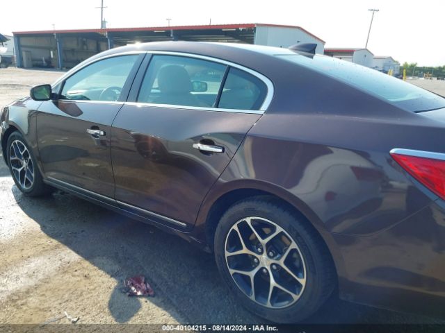 1G4GA5G36GF275514 Buick Lacrosse