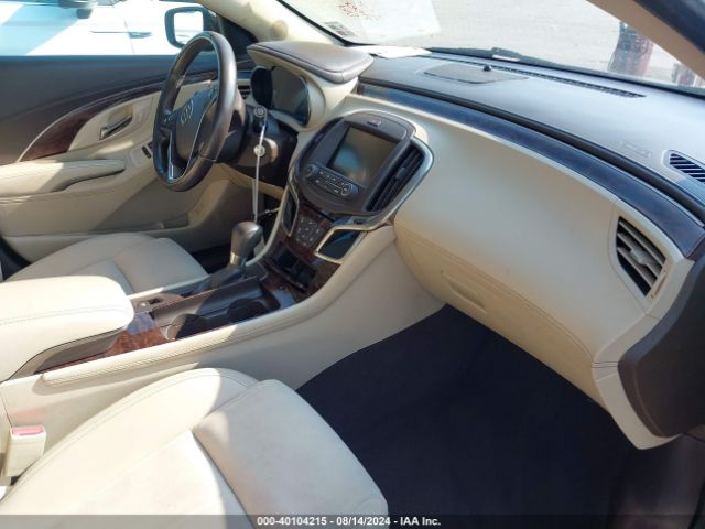 1G4GA5G36GF275514 Buick Lacrosse