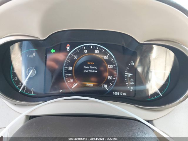 1G4GA5G36GF275514 Buick Lacrosse