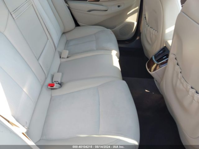 1G4GA5G36GF275514 Buick Lacrosse