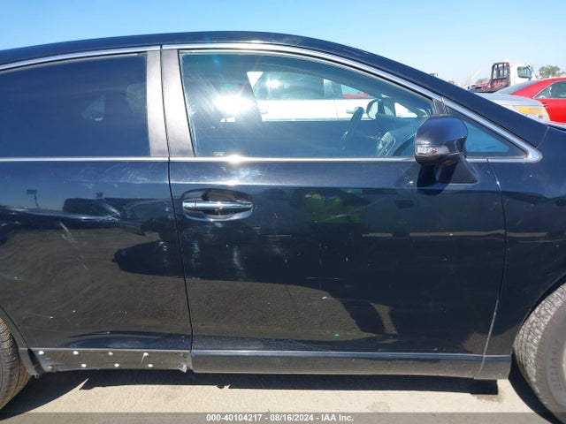 Toyota Venza Xle V6 2014 4T3ZK3BB7EU068395 Image 13