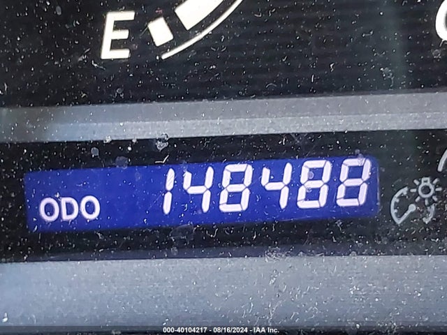 Toyota Venza Xle V6 2014 4T3ZK3BB7EU068395 Image 15