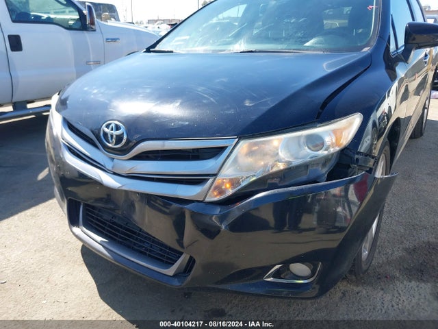 Toyota Venza Xle V6 2014 4T3ZK3BB7EU068395 Image 6
