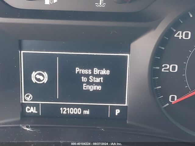 1G1ZB5ST1JF133492 Chevrolet Malibu 1ls