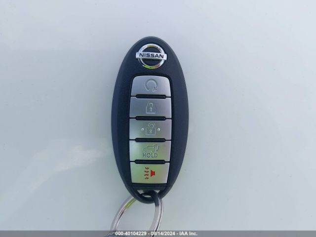 5N1AT2MV1JC834643 Nissan Rogue Sl
