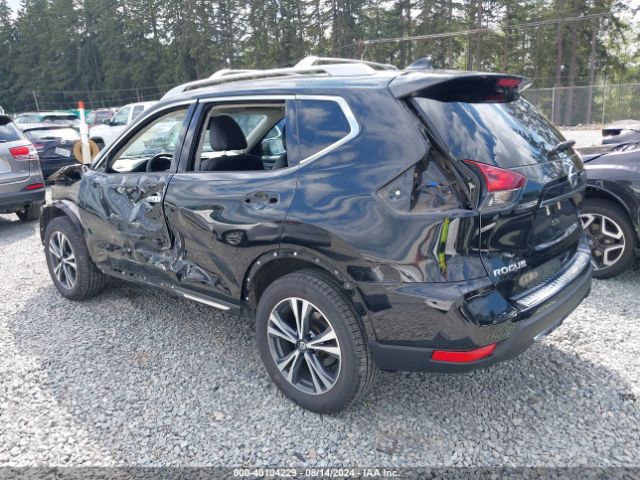 5N1AT2MV1JC834643 Nissan Rogue Sl