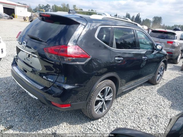 5N1AT2MV1JC834643 Nissan Rogue Sl