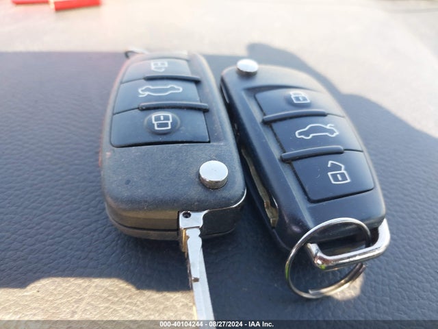 Audi A3 2018 WAUAUGFF1J1091883 Image 11