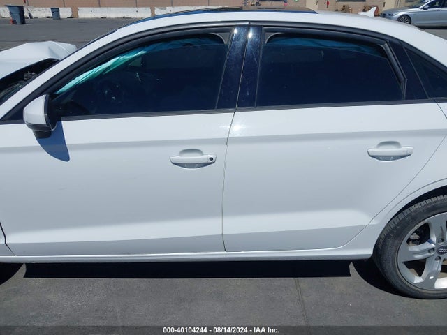 Audi A3 2018 WAUAUGFF1J1091883 Image 15