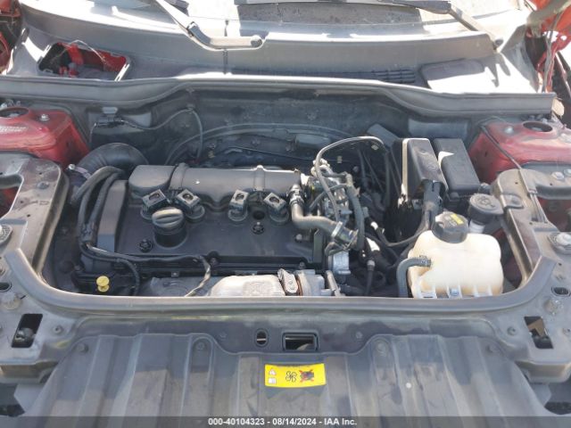 WMWZC3C59EWP28134 Mini Countryman Cooper S