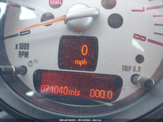 WMWZC3C59EWP28134 Mini Countryman Cooper S