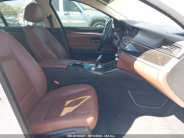 WBA5B1C56FD920520 BMW 535i