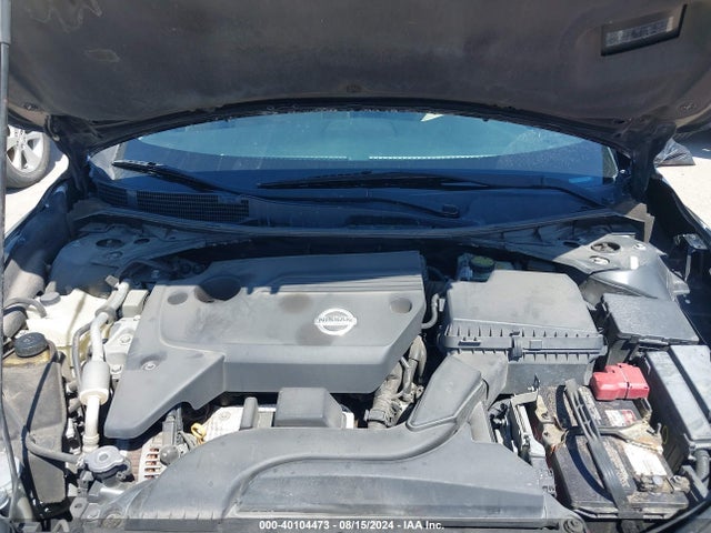 Nissan Altima 2.5 S 2015 1N4AL3AP0FN306044 Image 10
