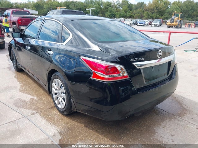 Nissan Altima 2.5 S 2015 1N4AL3AP0FN306044 Image 3