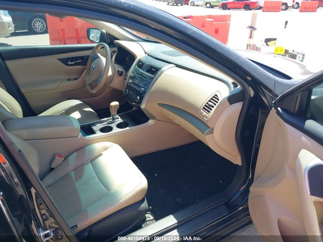 Nissan Altima 2.5 S 2015 1N4AL3AP0FN306044 Image 5