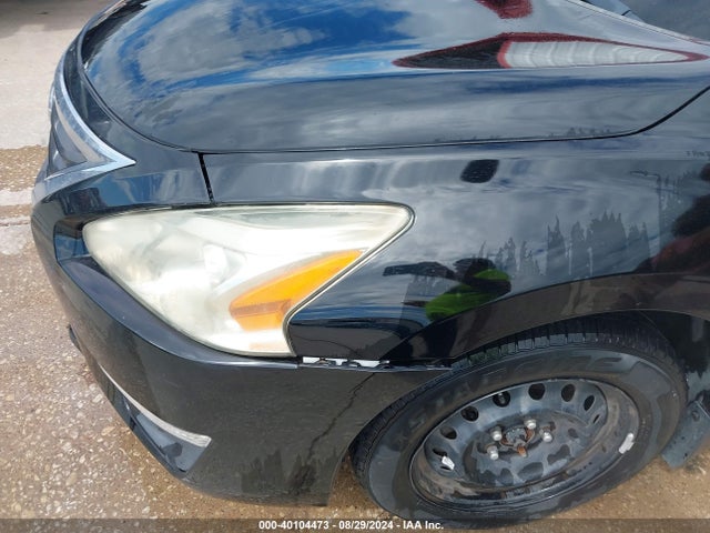 Nissan Altima 2.5 S 2015 1N4AL3AP0FN306044 Image 6