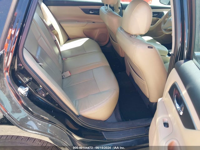 Nissan Altima 2.5 S 2015 1N4AL3AP0FN306044 Image 8